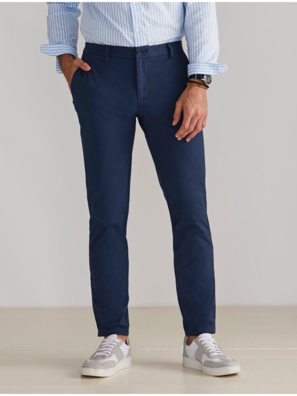Vineyard Vines Men's Performance On-The-Go Pants 33 x 30